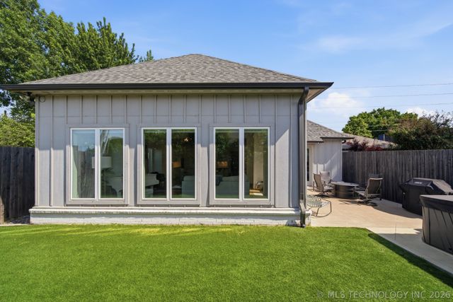 1330 E 36 Street, Tulsa, OK 74105
