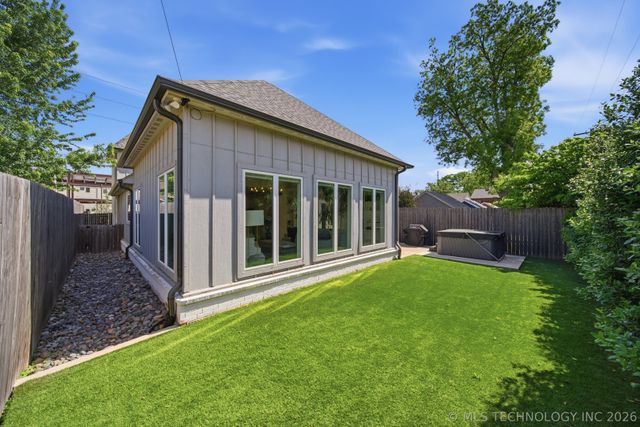 1330 E 36 Street, Tulsa, OK 74105