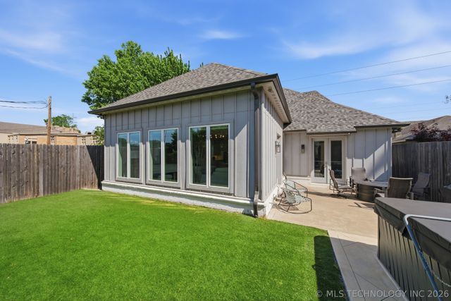 1330 E 36 Street, Tulsa, OK 74105