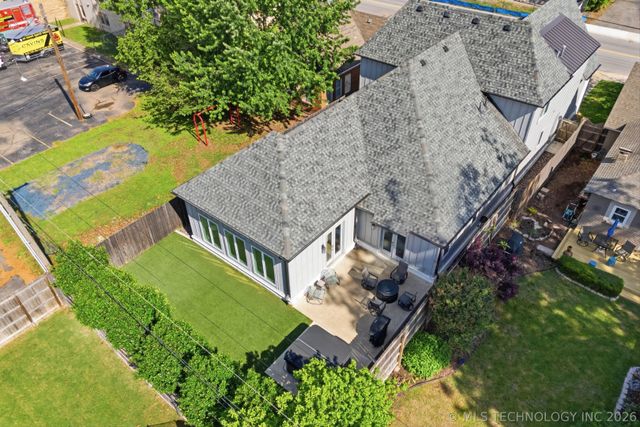 1330 E 36 Street, Tulsa, OK 74105