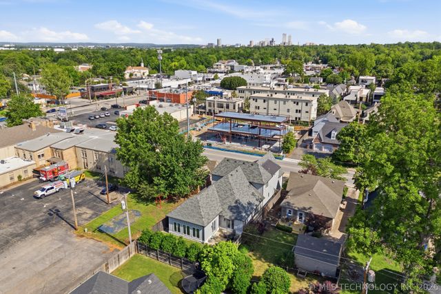 1330 E 36 Street, Tulsa, OK 74105