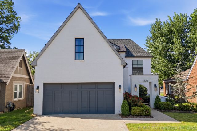1330 E 36 Street, Tulsa, OK 74105
