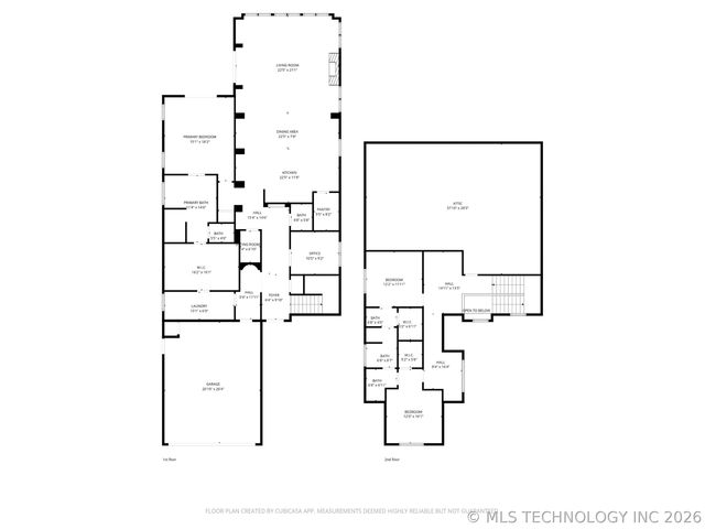 1330 E 36 Street, Tulsa, OK 74105