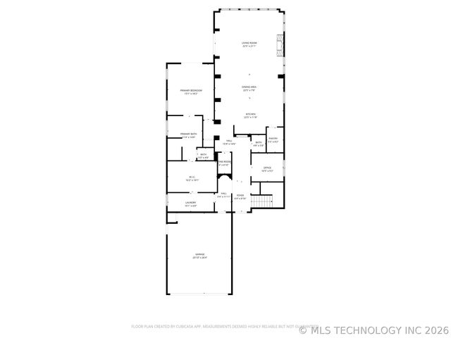 1330 E 36 Street, Tulsa, OK 74105