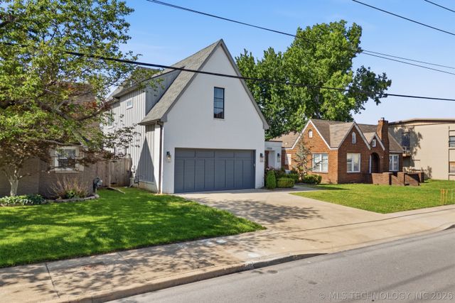 1330 E 36 Street, Tulsa, OK 74105