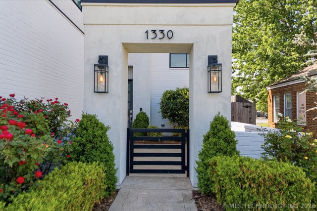 1330 E 36 Street, Tulsa, OK 74105