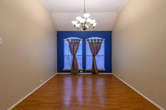 5204 Warm Springs Trail, Fort Worth, TX 76137