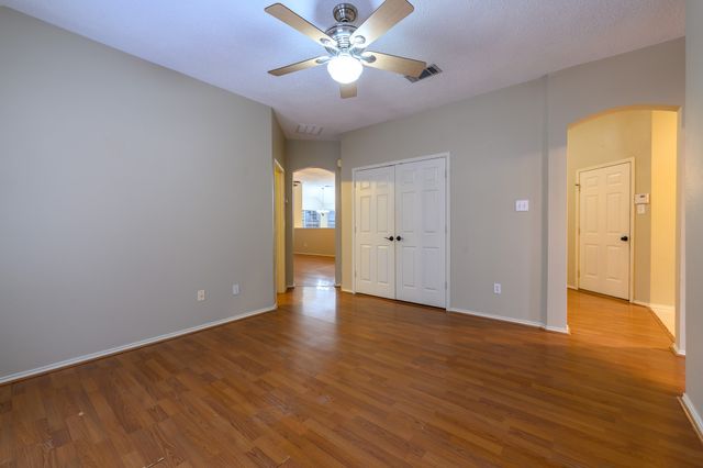 5204 Warm Springs Trail, Fort Worth, TX 76137