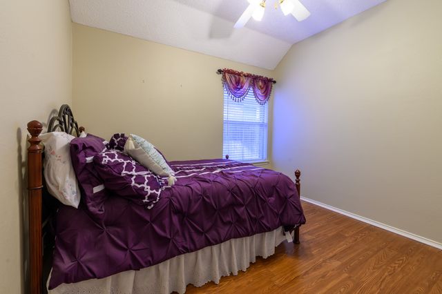 5204 Warm Springs Trail, Fort Worth, TX 76137