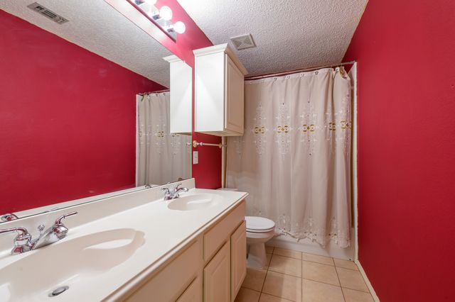 5204 Warm Springs Trail, Fort Worth, TX 76137