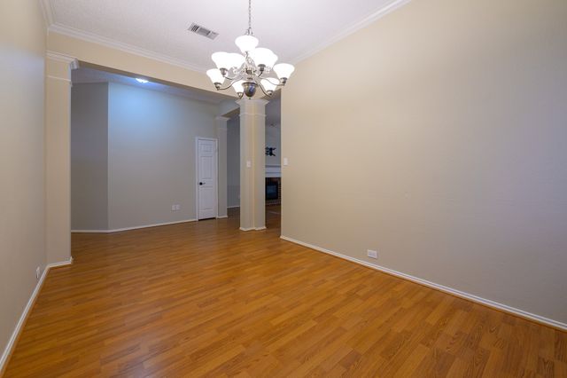 5204 Warm Springs Trail, Fort Worth, TX 76137