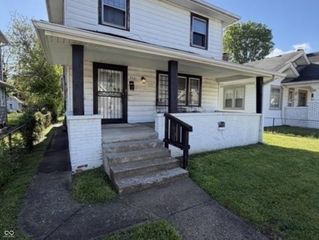 3741 Ruckle Street, Indianapolis, IN 46205