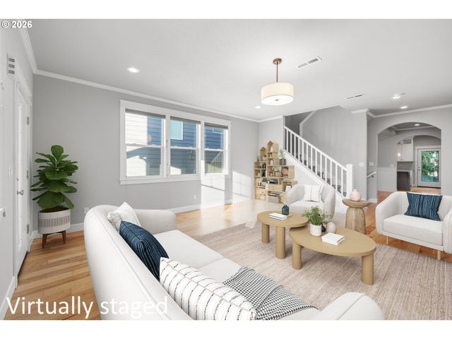 5147 Se CORA St, Portland, OR 97206