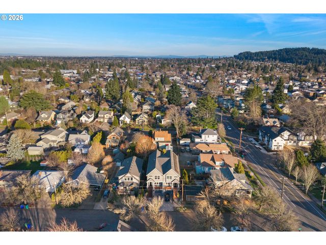 5147 Se CORA St, Portland, OR 97206