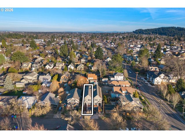 5147 Se CORA St, Portland, OR 97206