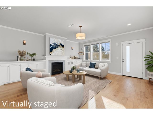 5147 Se CORA St, Portland, OR 97206