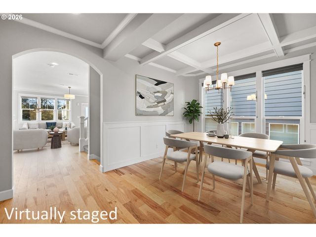 5147 Se CORA St, Portland, OR 97206