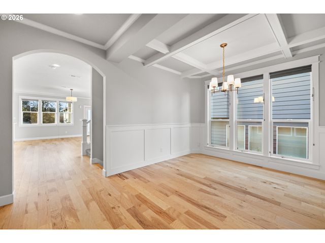 5147 Se CORA St, Portland, OR 97206