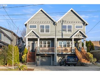 5147 Se CORA St, Portland, OR 97206