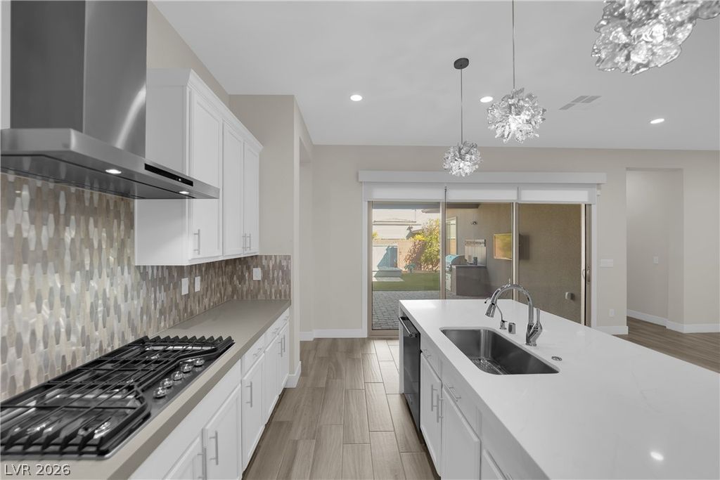 9828 Iron Sky Court, Las Vegas, NV 89148 — photo 2