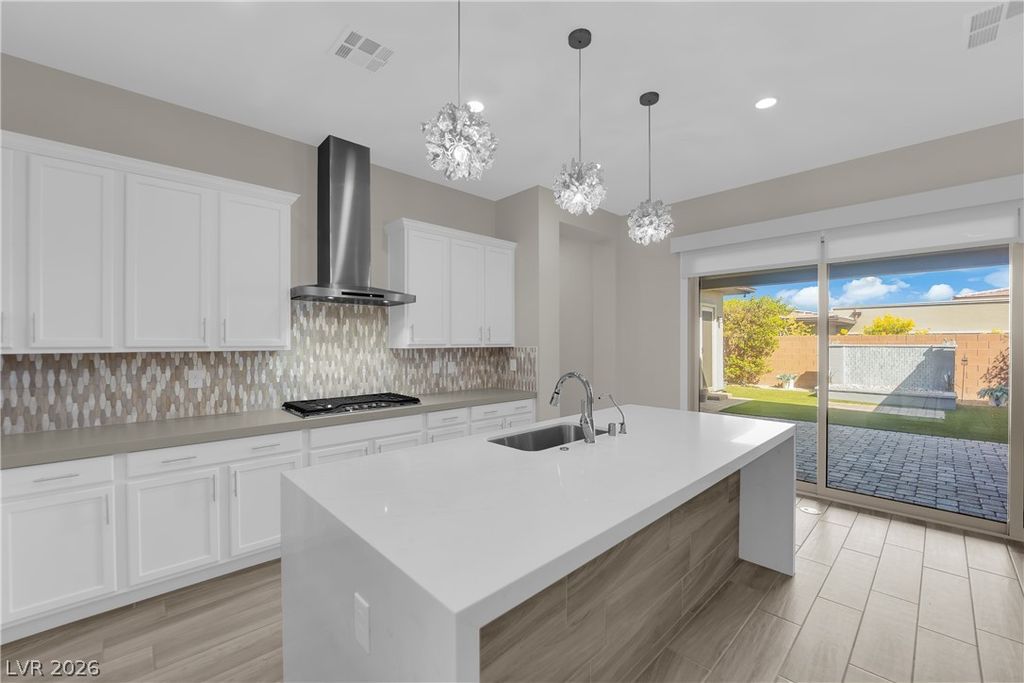 9828 Iron Sky Court, Las Vegas, NV 89148 — photo 4