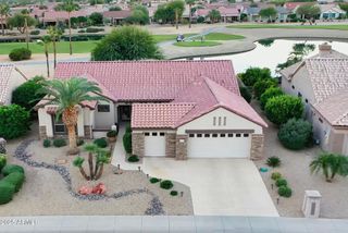 16153 W STARLIGHT Drive, Surprise, AZ 85374