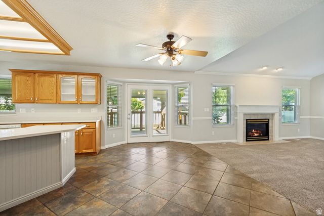 2126 W SILVER TREE CIR, Riverton, UT 84065