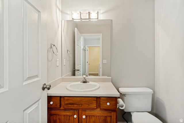 2126 W SILVER TREE CIR, Riverton, UT 84065