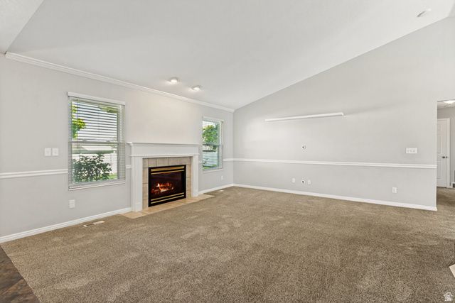 2126 W SILVER TREE CIR, Riverton, UT 84065