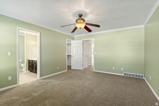 2126 W SILVER TREE CIR, Riverton, UT 84065