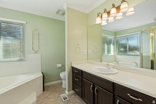 2126 W SILVER TREE CIR, Riverton, UT 84065