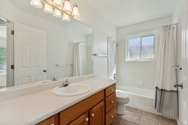 2126 W SILVER TREE CIR, Riverton, UT 84065