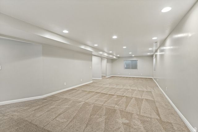 2126 W SILVER TREE CIR, Riverton, UT 84065