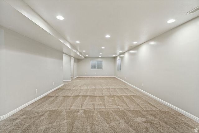 2126 W SILVER TREE CIR, Riverton, UT 84065
