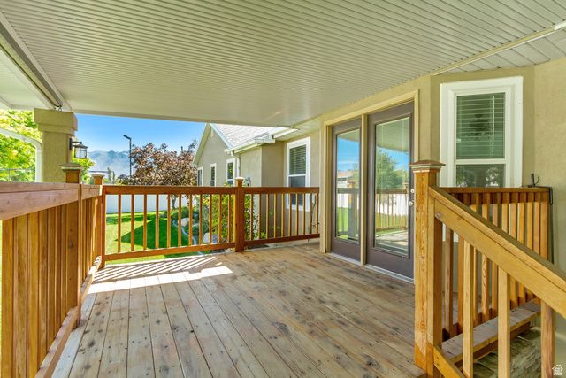 2126 W SILVER TREE CIR, Riverton, UT 84065