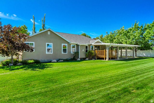 2126 W SILVER TREE CIR, Riverton, UT 84065