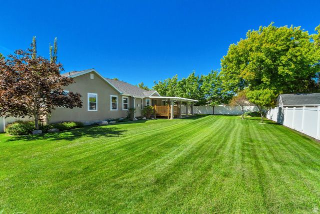 2126 W SILVER TREE CIR, Riverton, UT 84065