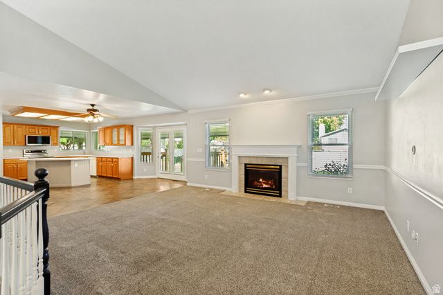 2126 W SILVER TREE CIR, Riverton, UT 84065