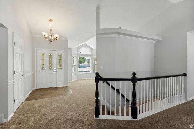 2126 W SILVER TREE CIR, Riverton, UT 84065