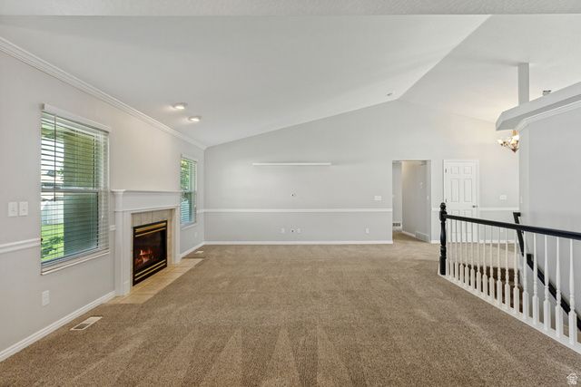 2126 W SILVER TREE CIR, Riverton, UT 84065