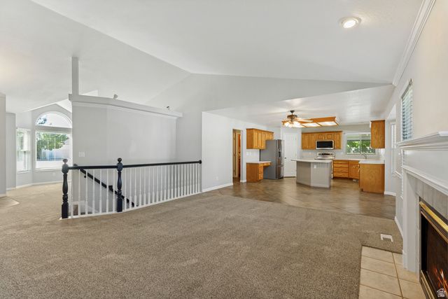 2126 W SILVER TREE CIR, Riverton, UT 84065