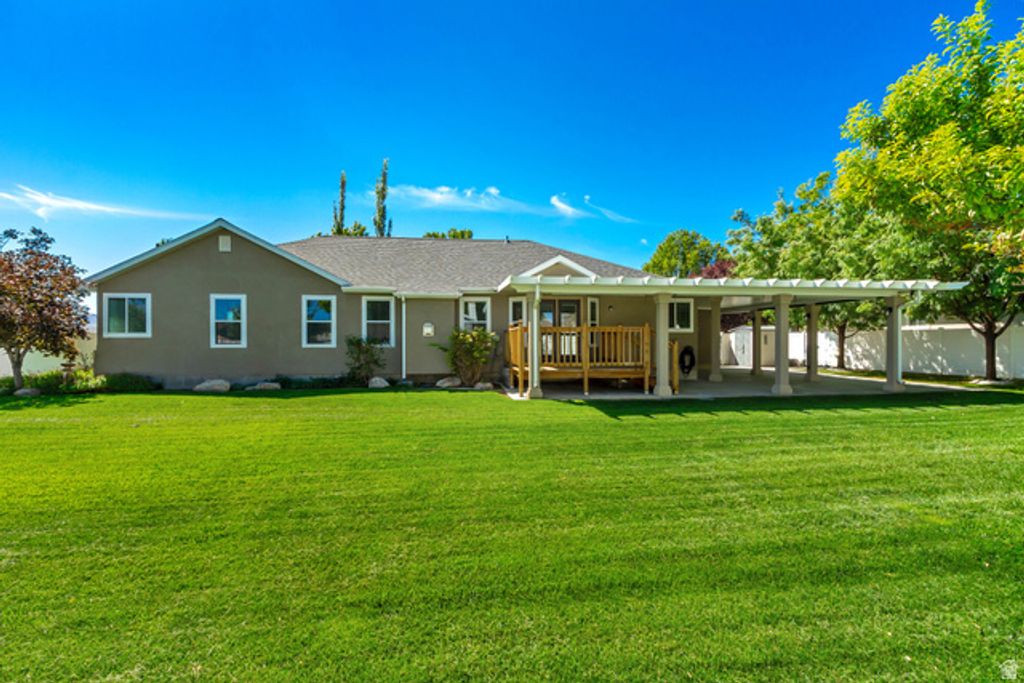 2126 W SILVER TREE CIR, Riverton, UT 84065 — photo 4
