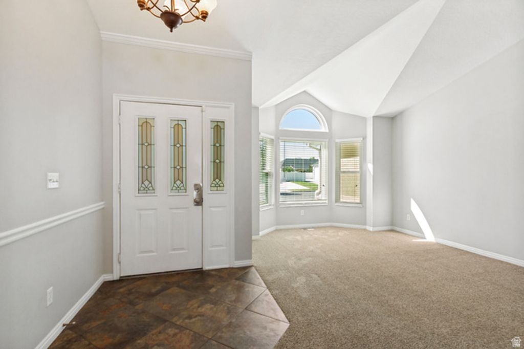 2126 W SILVER TREE CIR, Riverton, UT 84065 — photo 5