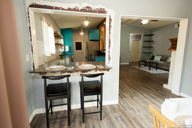 5542 Kissing Oak St, San Antonio, TX 78247