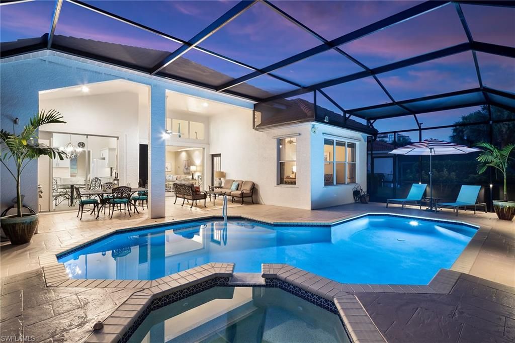 8900 Ventura WAY, NAPLES, FL 34109 — photo 4