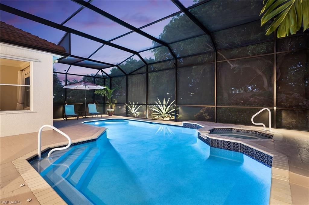 8900 Ventura WAY, NAPLES, FL 34109 — photo 5