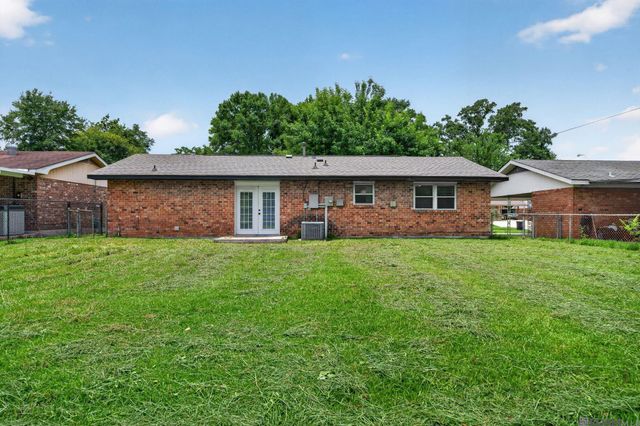1632 Mary Lou Dr, Baton Rouge, LA 70810