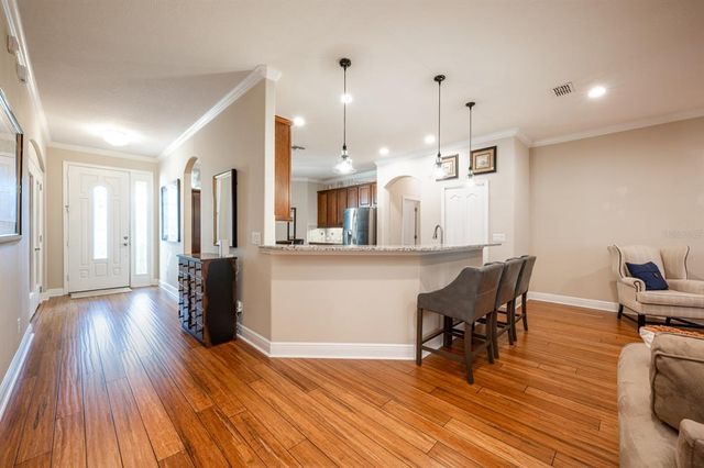 863 STRATHMORE DRIVE, Orlando, FL 32803