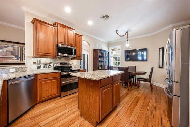 863 STRATHMORE DRIVE, Orlando, FL 32803