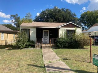 1218 Tarpley Avenue, Dallas, TX 75211